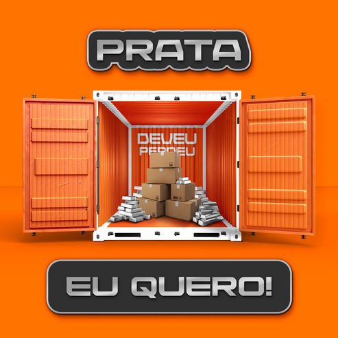 Caixa Prata